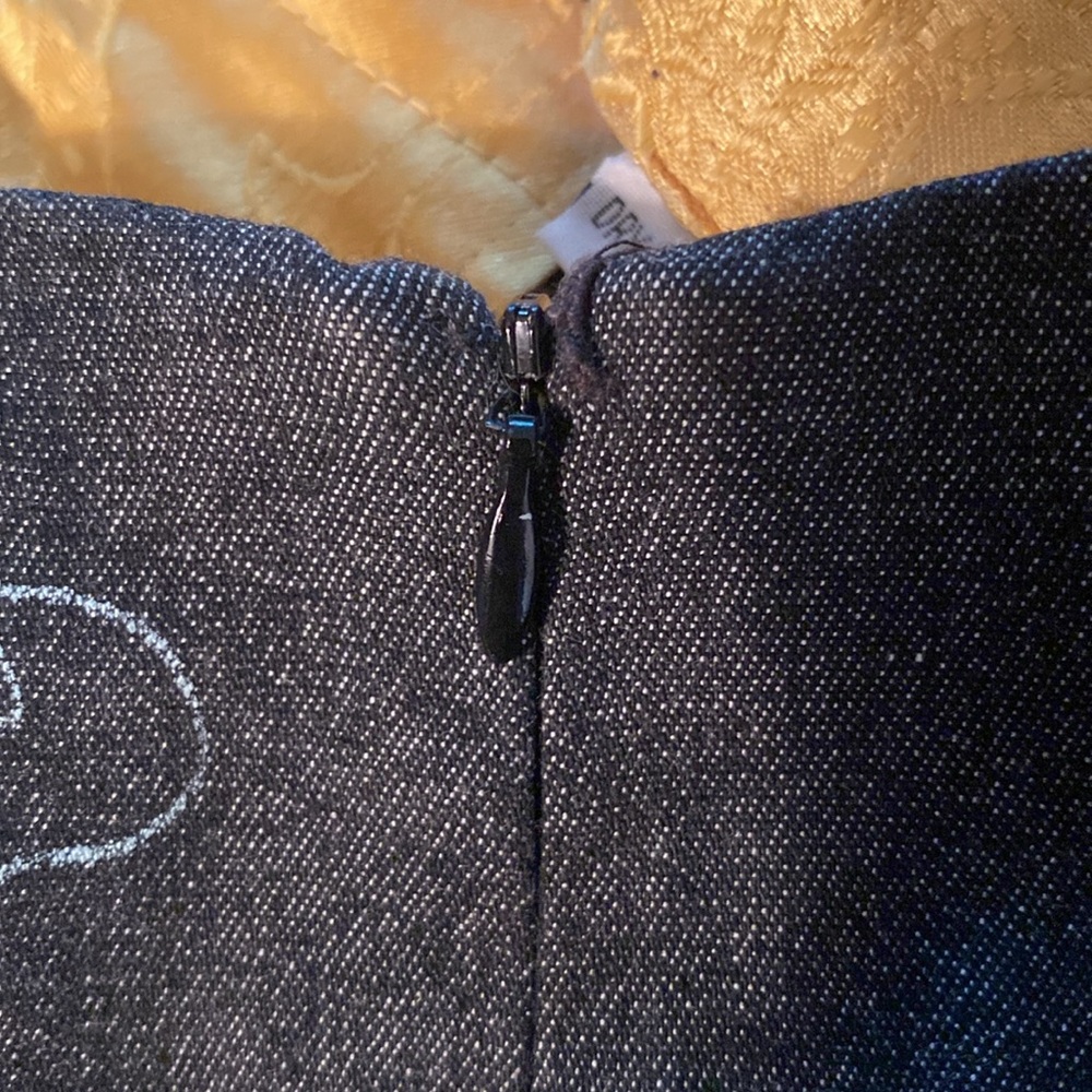 Carmelita Coulture big bad wolf runway pants - Picture 15 of 15